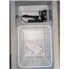 Image 6 : Alpicool Portable Electric Cooler-Freezer, 12V and 110V, With Accessories