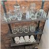 Image 7 : Alpicool Portable Electric Cooler-Freezer, 12V and 110V, With Accessories