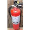 Image 2 : Fire Extinguisher, Solar Induction Street Lamp, and Candle Holder Set