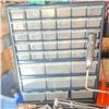 Image 3 : Hand Tool Lot With Parts Organizer and Tire Repair Kits