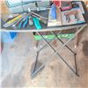 Image 6 : Hand Tool Lot With Parts Organizer and Tire Repair Kits