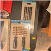 Image 7 : Hand Tool Lot With Parts Organizer and Tire Repair Kits