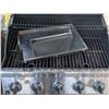 Image 4 : Nexgrill 4-Burner Propane Gas BBQ Grill With 20 lb Tank