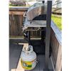 Image 7 : Nexgrill 4-Burner Propane Gas BBQ Grill With 20 lb Tank
