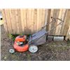 Image 1 : Husqvarna 6751P Lawn Mower with Briggs & Stratton Engine
