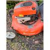 Image 2 : Husqvarna 6751P Lawn Mower with Briggs & Stratton Engine