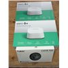 Image 1 : Eero 6+ Wi-Fi Router (New Sealed) and Tukio Lucid Tag (New Sealed) Bundle