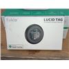 Image 3 : Eero 6+ Wi-Fi Router (New Sealed) and Tukio Lucid Tag (New Sealed) Bundle