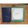 Image 4 : Eero 6+ Wi-Fi Router (New Sealed) and Tukio Lucid Tag (New Sealed) Bundle