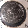 Image 4 : 1974 and 1976 Canada $1 Proof-Like Silver Dollar Coins