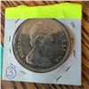 Image 3 : 1966 Canada Silver Dollar Coin