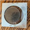 Image 2 : 1974 Canada Winnipeg Centennial Silver Dollar Coin