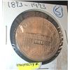 Image 1 : 1973-1973 Canada Dollar Prince Edward Island Jubilee Coin
