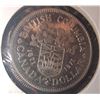 Image 1 : 1971 Canada British Columbia Dollar Coin