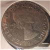 Image 2 : 1958 Canada British Columbia Silver Dollar Coin