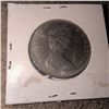 Image 2 : 1969 Canada Silver Dollar Coin