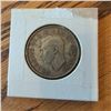 Image 2 : 1946 Canada Silver Dollar, King George VI