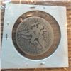 Image 2 : 1911 USA Barber Half Dollar .999 Silver Coin