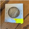 Image 2 : 1967 Canada Silver Dollar Coin in Card Holder