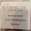 Image 4 : 1958 Canada 50 Cent Coin, ICCS MS-64, Elizabeth II