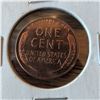 Image 2 : 1956 Lincoln Wheat Cent Penny