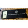 Image 2 : Eisenhower Dollar Collection with Certificate of Authenticity