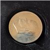 Image 2 : 1976 Eisenhower Dollar Coin by Northwest Territorial Mint