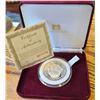 Image 1 : Maple Leaf Mint 1 Troy Ounce .9999 Silver Free Trade Agreement Coin