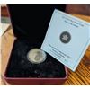 Image 1 : 2013 Royal Canadian Mint $20 Fine Silver Coin Year of the Snake