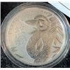 Image 2 : 2013 Royal Canadian Mint $20 Fine Silver Coin Year of the Snake