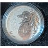 Image 3 : 2013 Royal Canadian Mint $20 Fine Silver Coin Year of the Snake