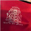 Image 3 : 1975 Canada Calgary Centennial Silver Dollar Coin in Case