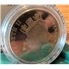 Image 2 : 1988 Australian $5 Proof Coin Elizabeth II Parliament House