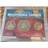Image 1 : 1976 San Francisco Mint Bicentennial Proof Coin Set