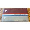 Image 1 : 1984 United States Mint Uncirculated Coin Set (P & D)