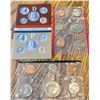 Image 3 : 1984 United States Mint Uncirculated Coin Set (P & D)