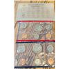 Image 4 : 1984 United States Mint Uncirculated Coin Set (P & D)