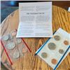 Image 3 : 1985 United States Mint Uncirculated Coin Set D and P Mint Marks
