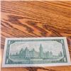 Image 2 : 1967 Canada Centennial One Dollar Note