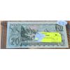 Image 2 : 1969 Bank of Canada $20 Bill, Queen Elizabeth II
