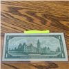 Image 2 : 1967 Bank of Canada Centennial $1 Note