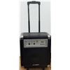 Image 1 : Sylvania Bluetooth PA Speaker Model SPK407 with Trolley Handle
