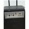 Image 3 : Sylvania Bluetooth PA Speaker Model SPK407 with Trolley Handle
