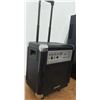 Image 4 : Sylvania Bluetooth PA Speaker Model SPK407 with Trolley Handle