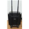 Image 5 : Sylvania Bluetooth PA Speaker Model SPK407 with Trolley Handle