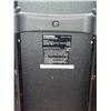 Image 6 : Sylvania Bluetooth PA Speaker Model SPK407 with Trolley Handle
