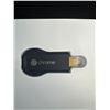 Image 3 : Google Chrome Cast In Box