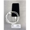 Image 1 : Samsung Phone w/ Cord