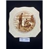 Image 1 : WW1 Momento Royal Witton Commemorative Plate Bone China Made In England