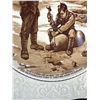 Image 2 : WW1 Momento Royal Witton Commemorative Plate Bone China Made In England